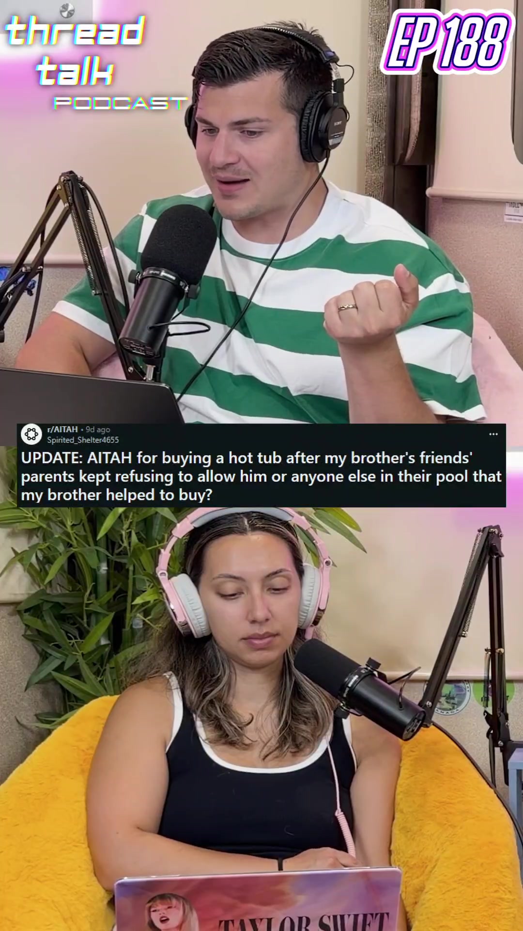 @ThreadTalk Podcast