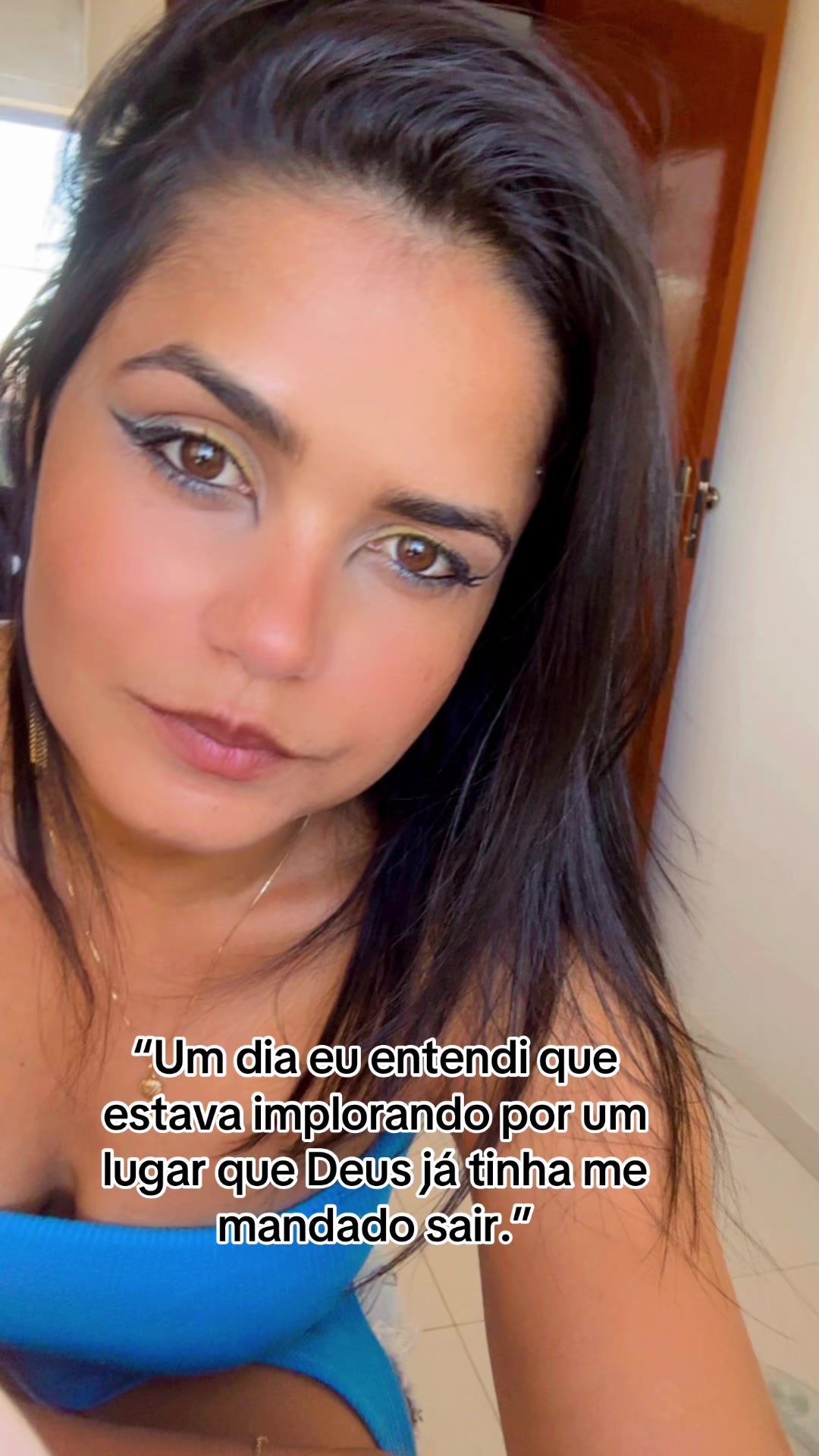@Erica Cavalcannte