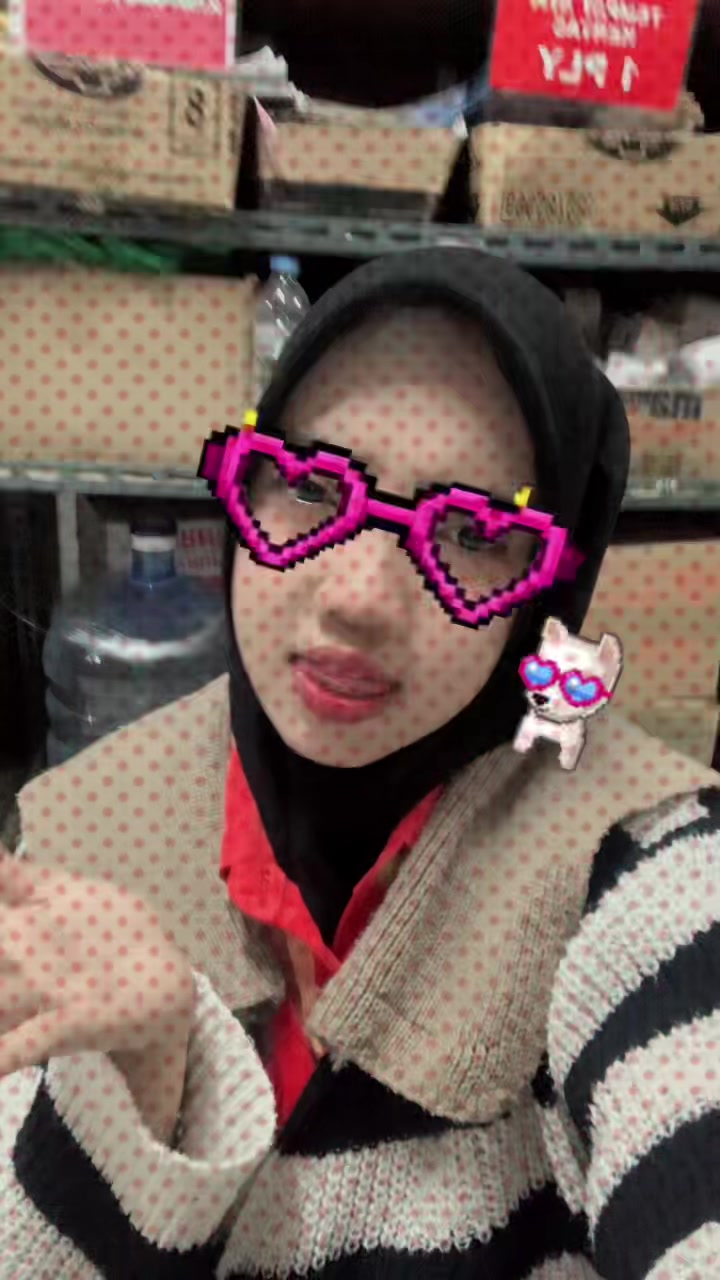 @♡&acute;･ᴗ･`♡