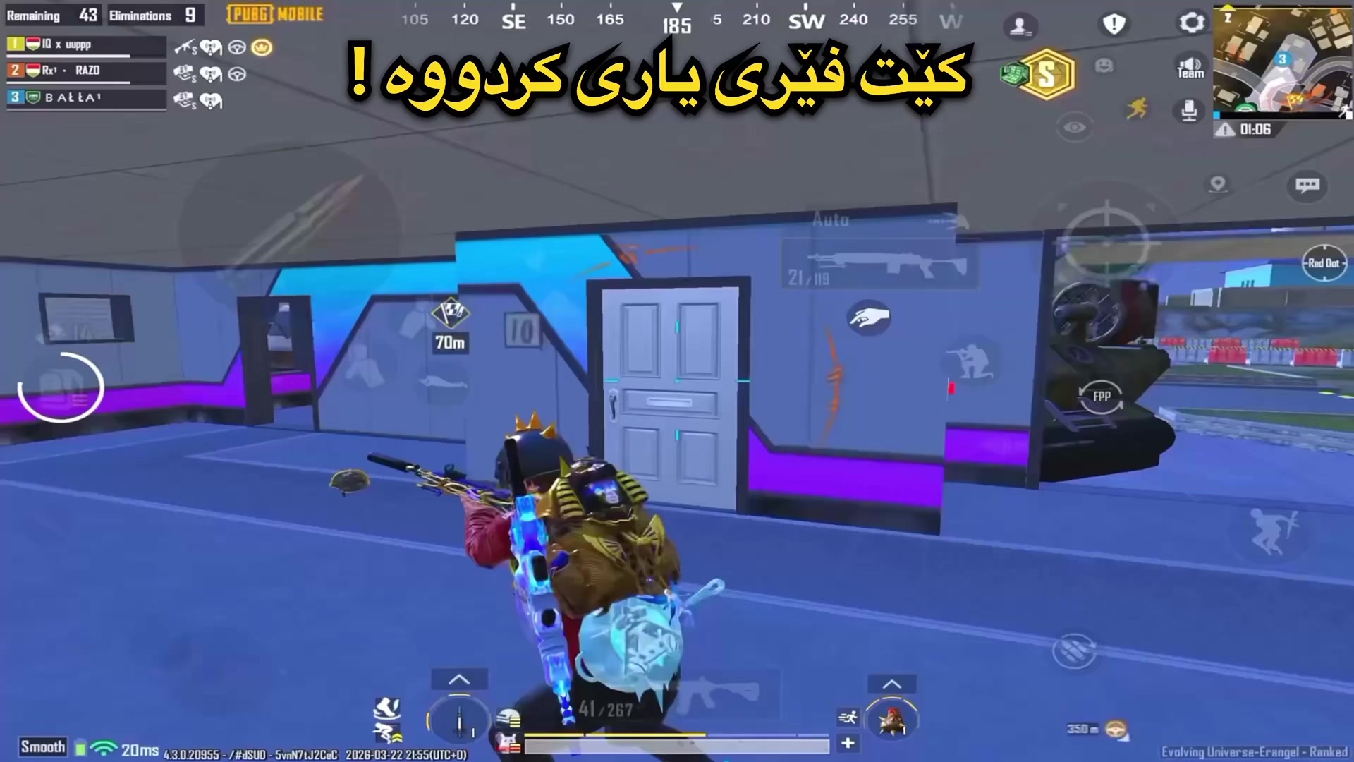 @🇸🇦 BALLA / بـاڵا