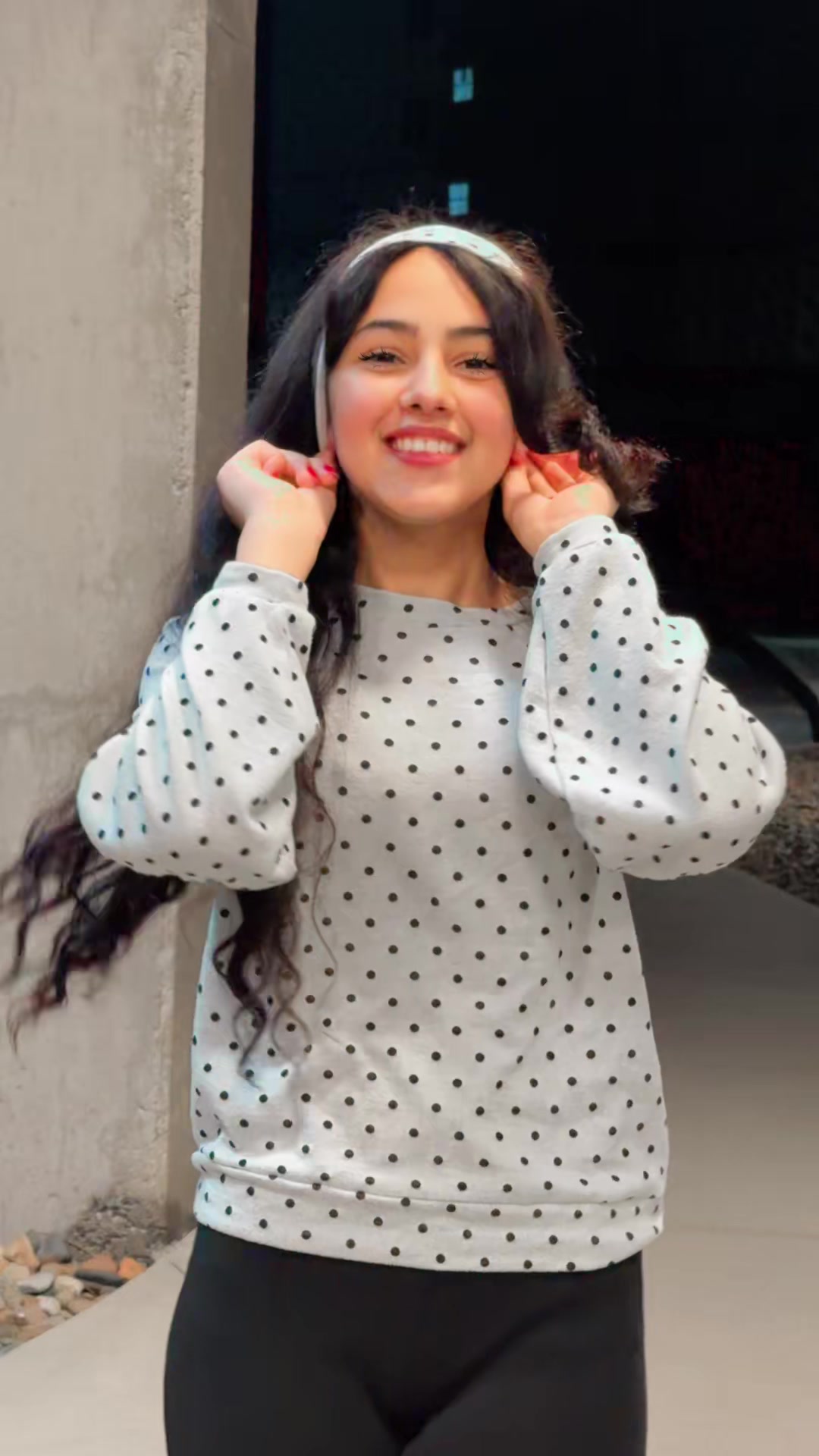 @ورد بنت الغزال