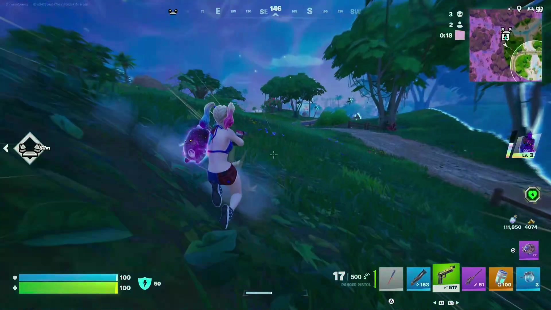@chrissyofcoursestreams