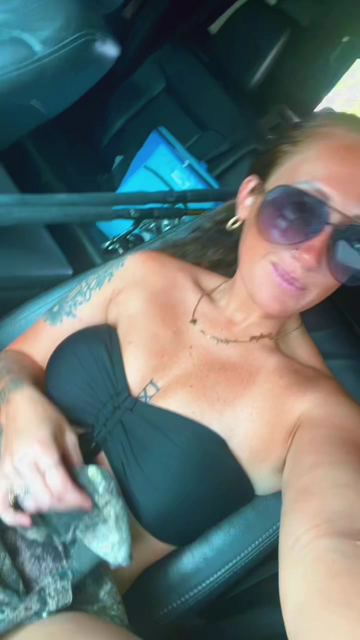 @Amber Marie