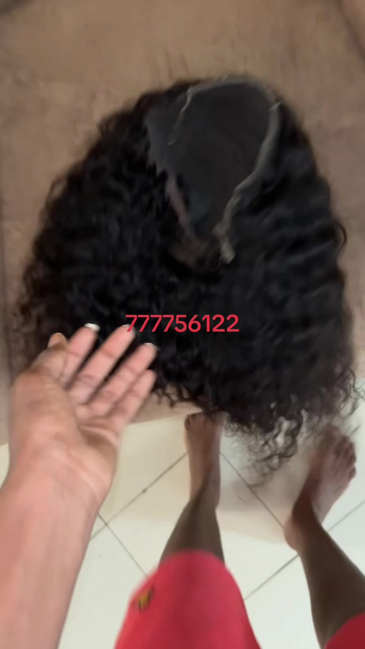 @Vide sp&eacute;cial cheveux