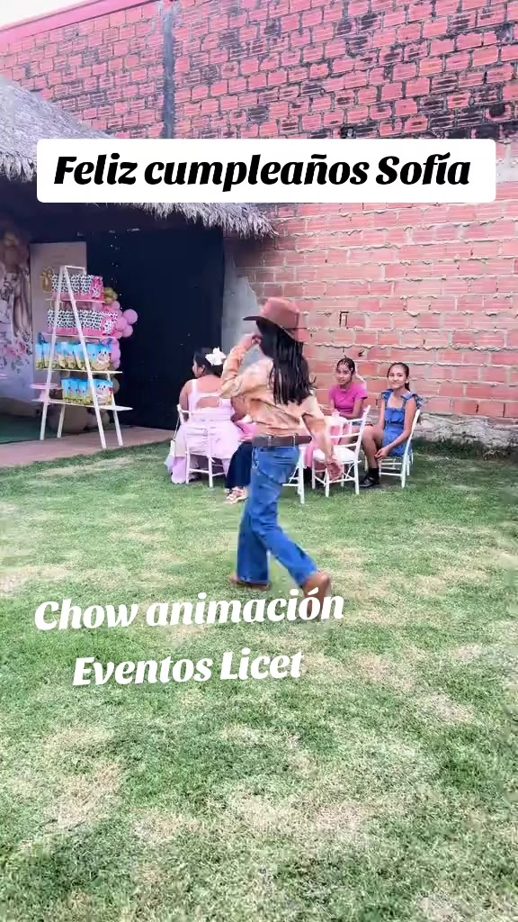 @Eventos Licet