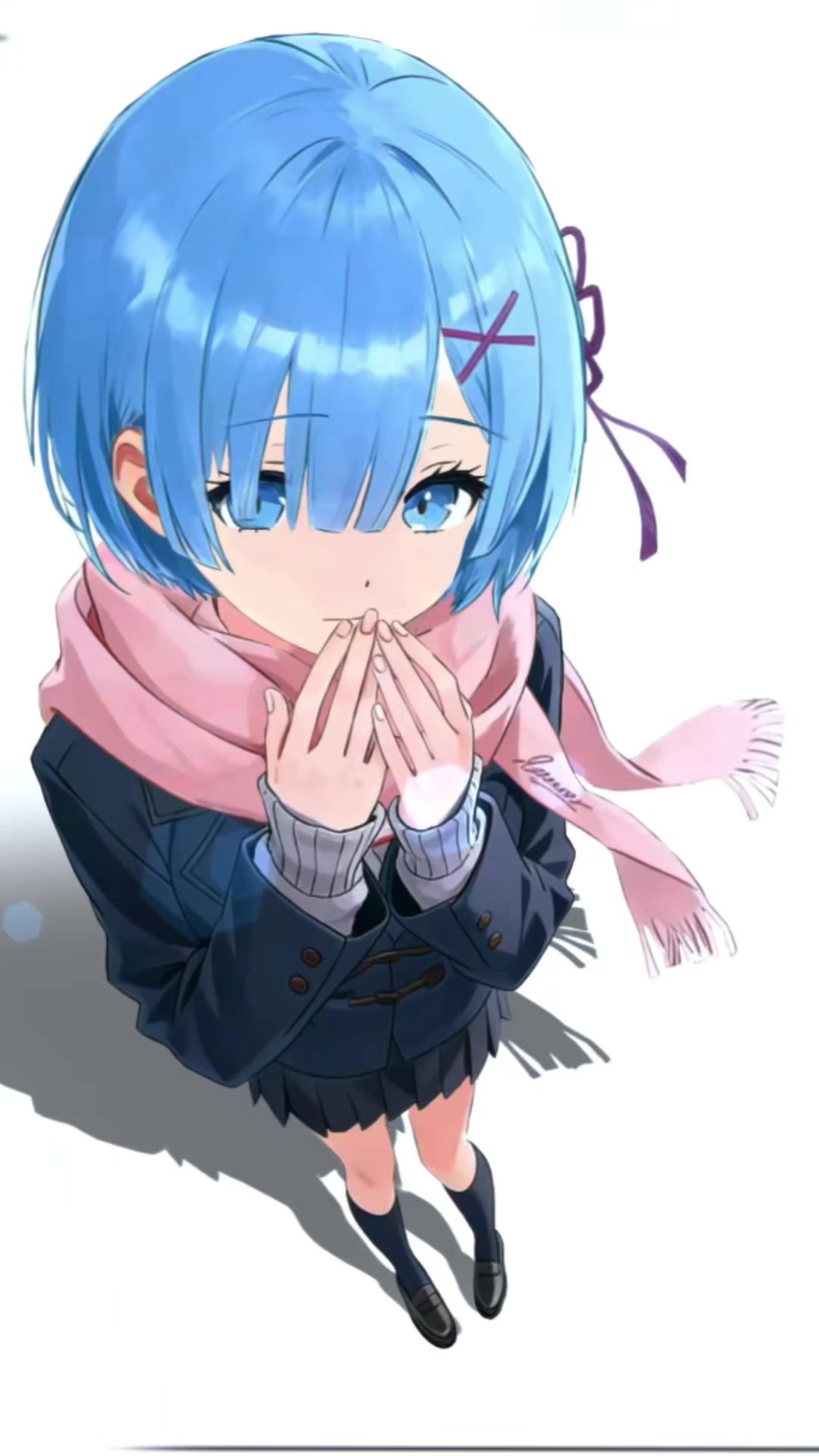 @Anime_Wallpaper uwu