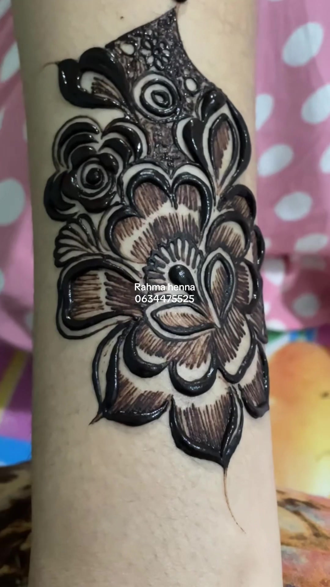 @rahma_henna🇴🇲🇹🇿