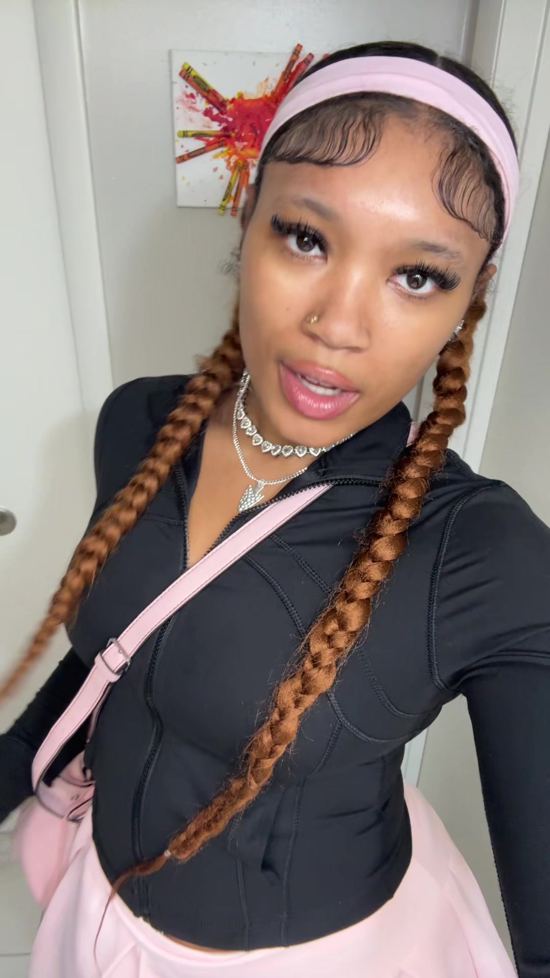 @thebaddestyellowbone