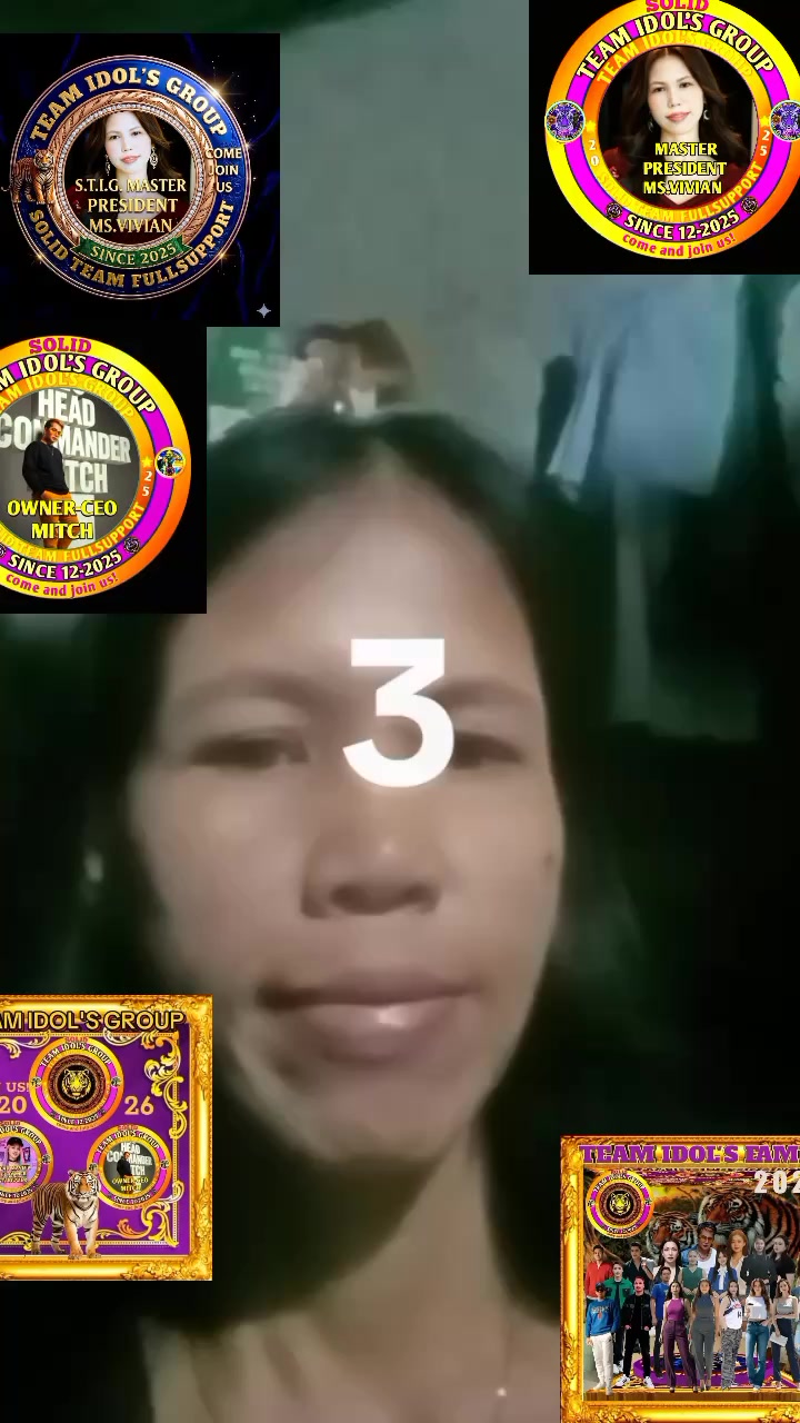 @MASTER ADMIN VIVIAN