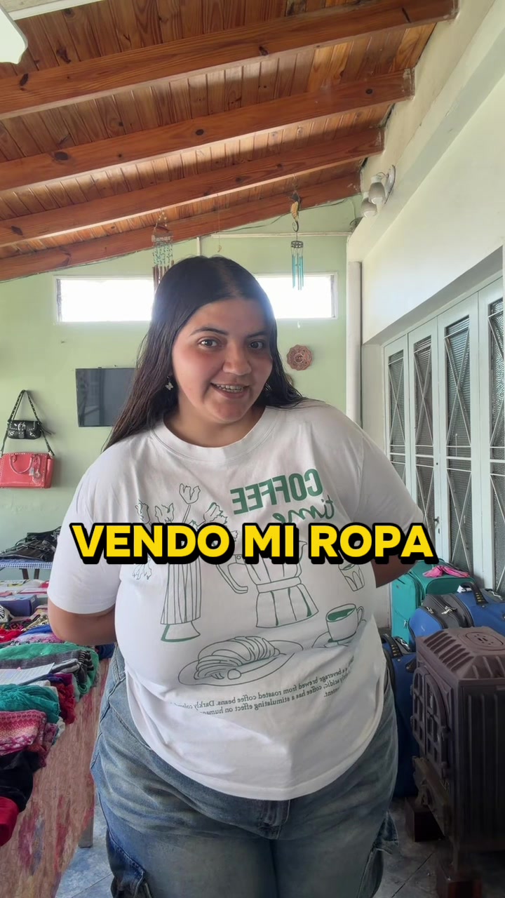 @Micaela Maciel