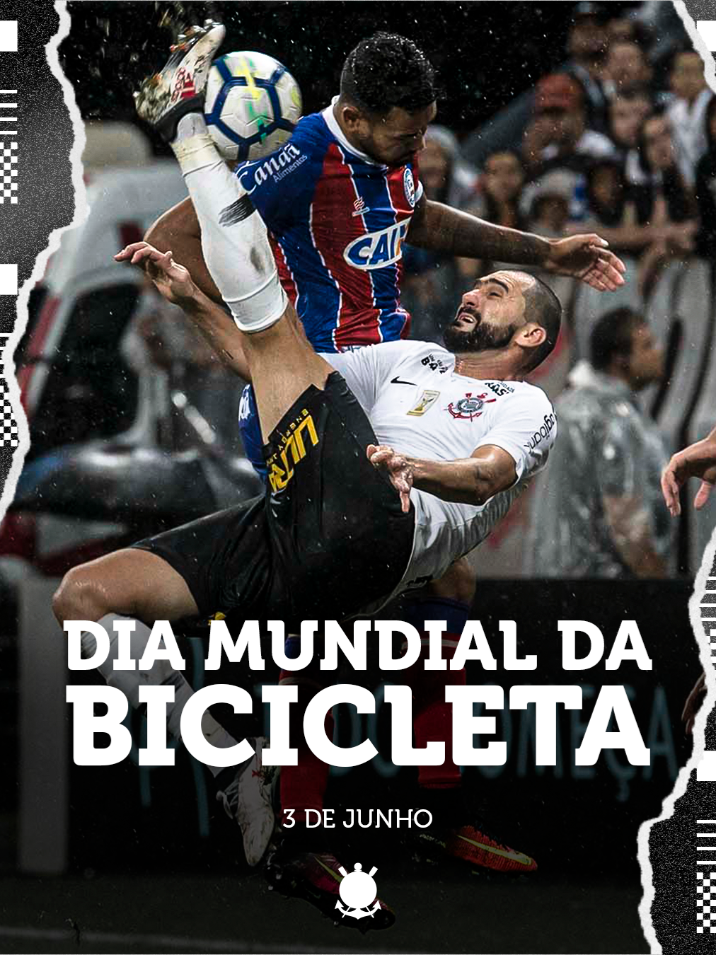 @Corinthians