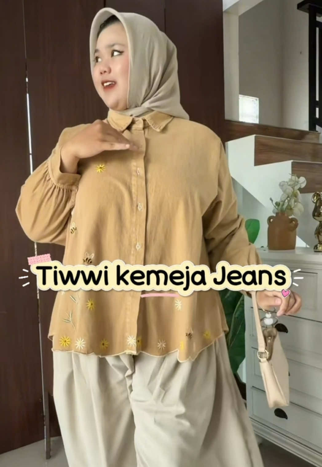 @BigSize Kekinian 🛍️