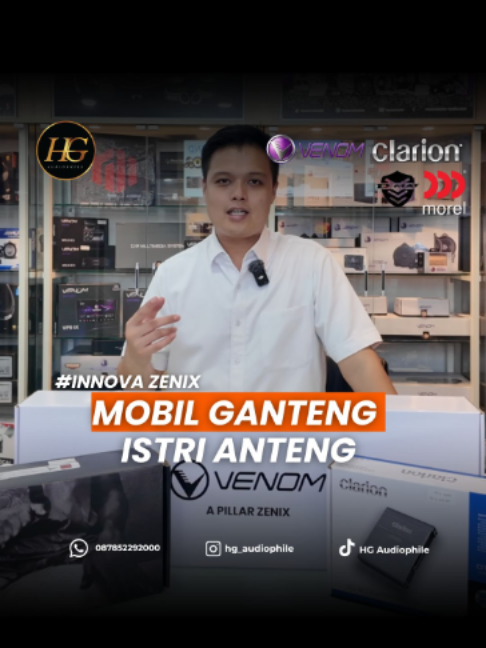 @HG Audiophile