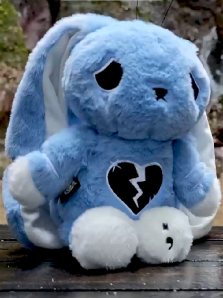 @Plushie Dreadfuls