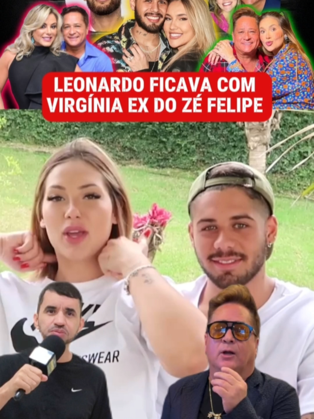 @The Rappers Brasil