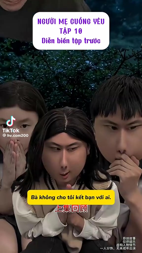 @Chồng y&ecirc;u em