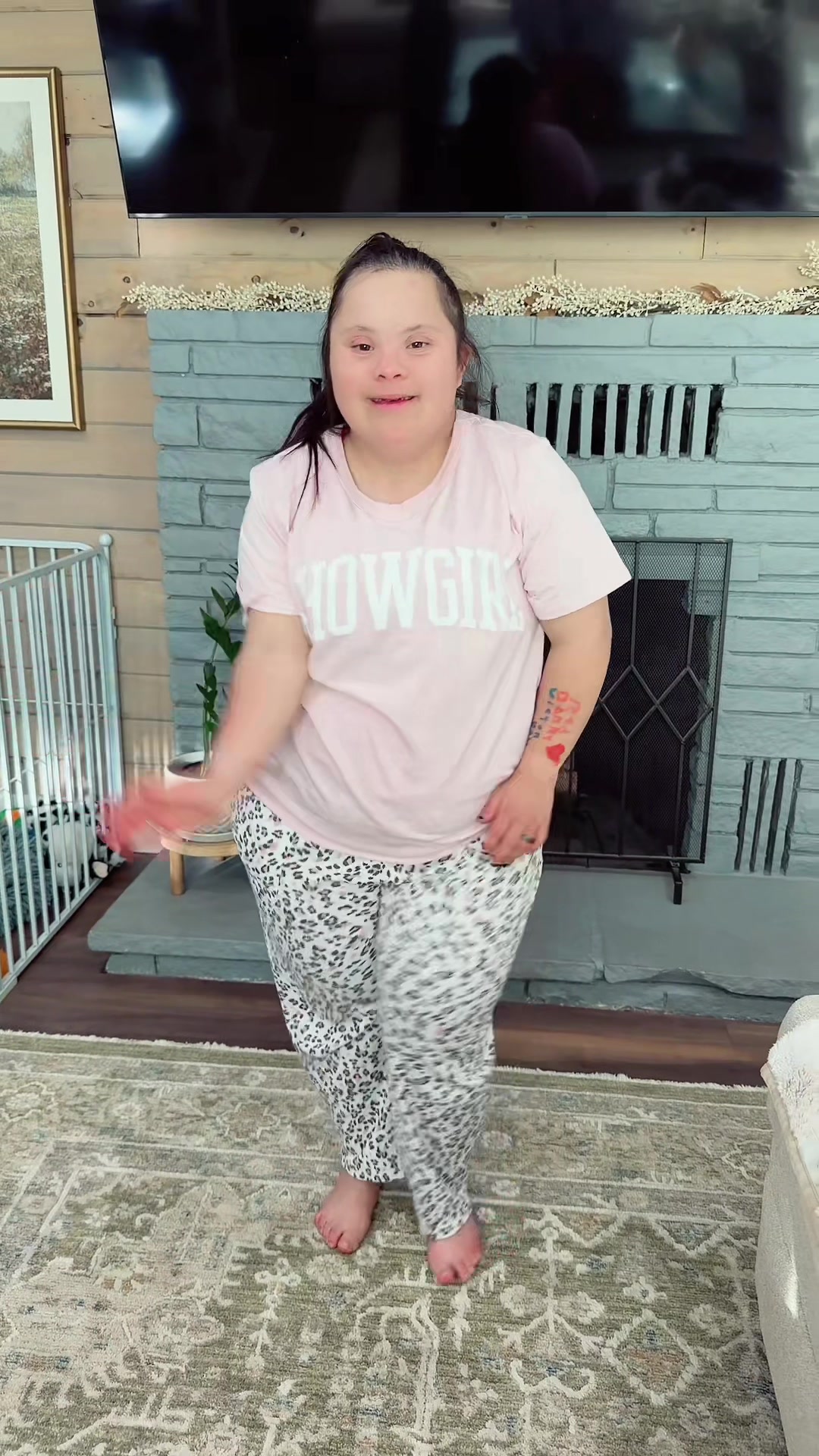 @Teresa ๐๐