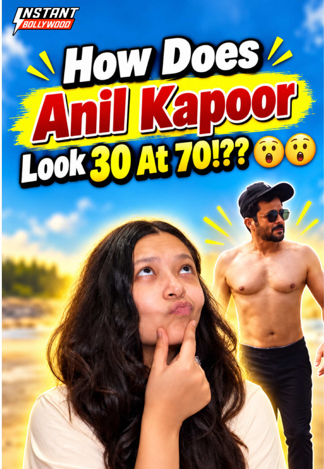 @Instant Bollywood