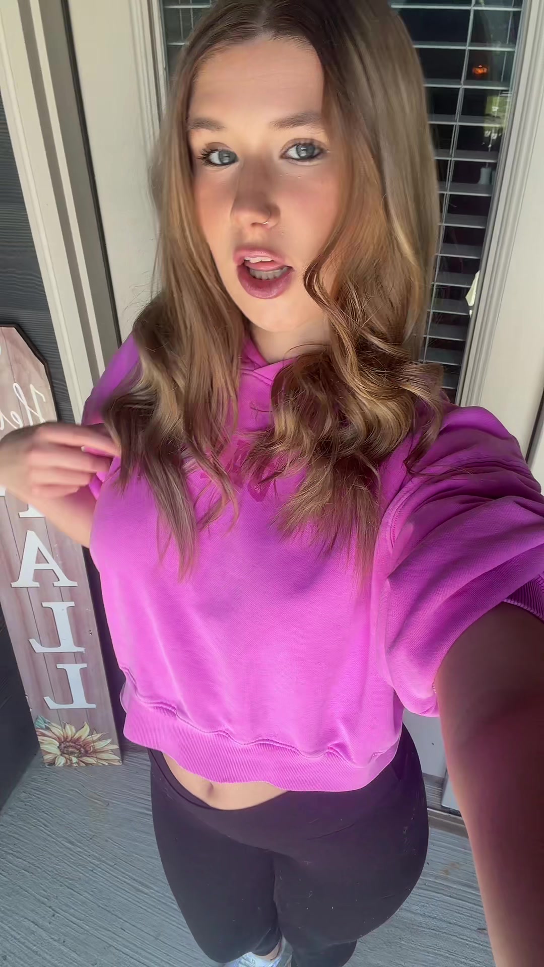 @mommy mikayla ๐ 10/15๐