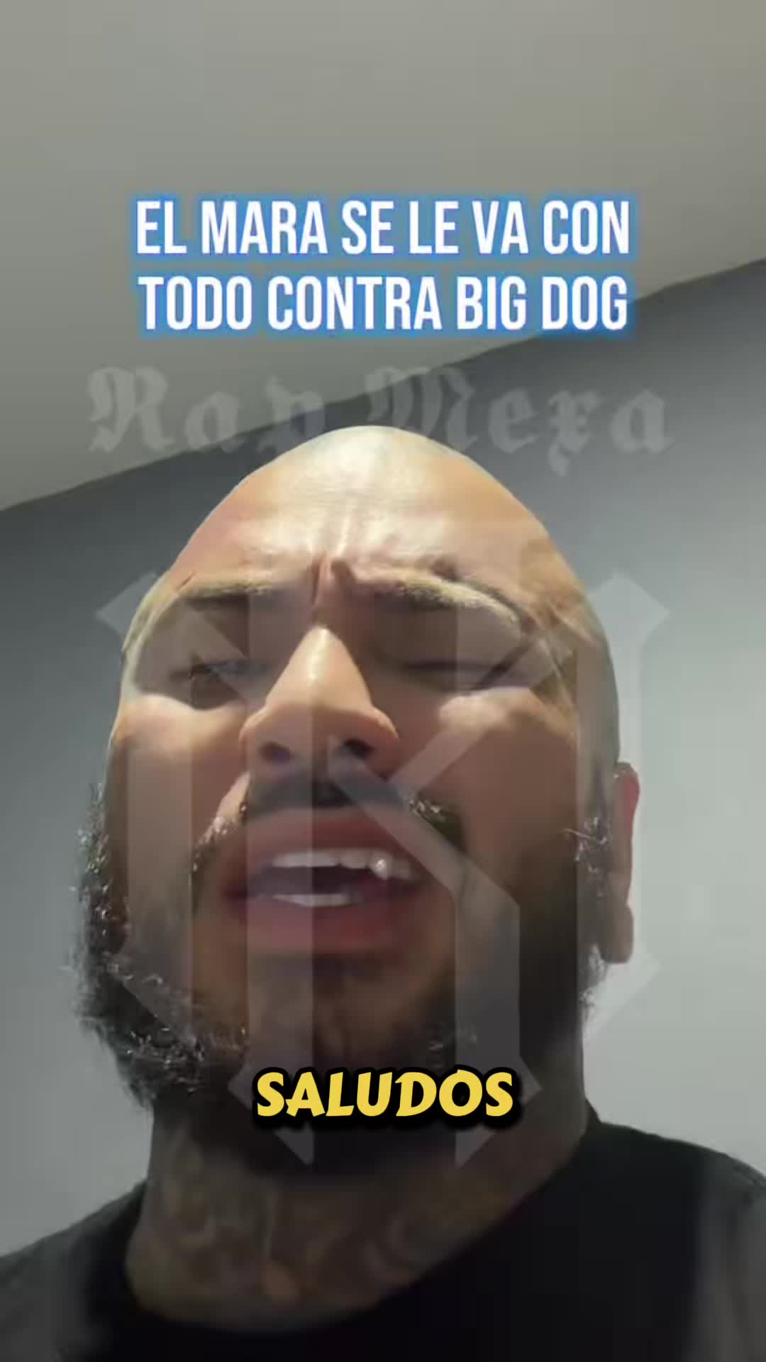 @𝕽𝖆𝖕 𝕸𝖊𝖝𝖆