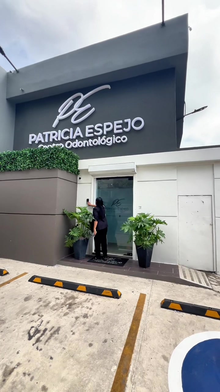 @Dra Patricia Espejo