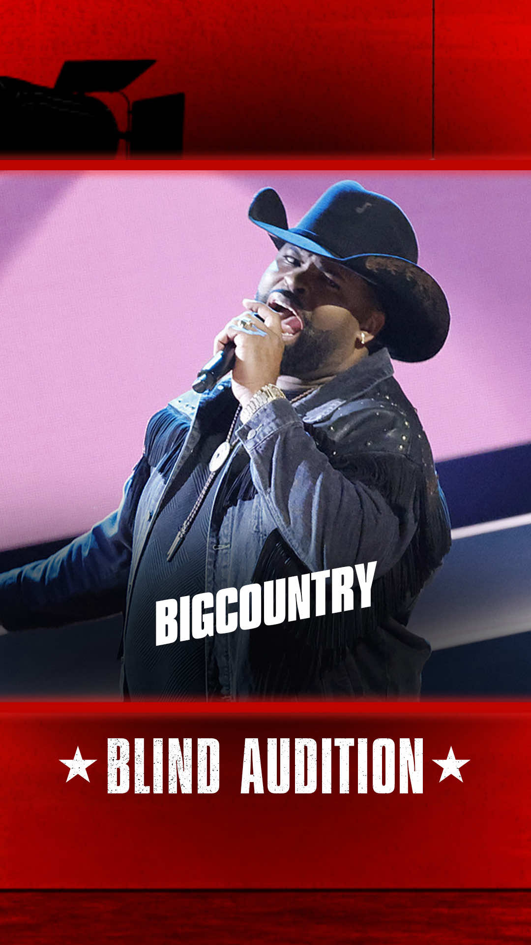 @NBC's The Voice