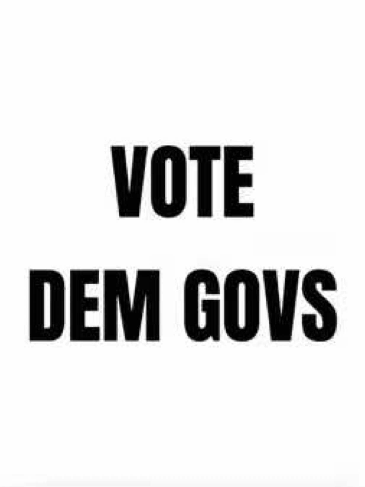 @Democratic Governors