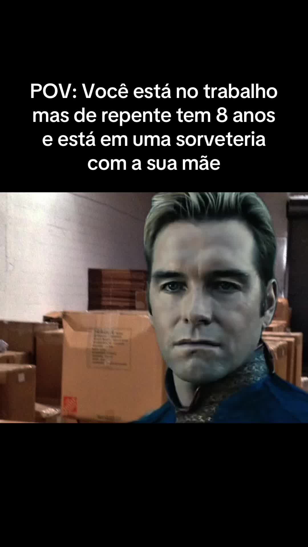 @isso foi um pouco específico