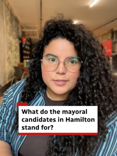 @CBC Toronto