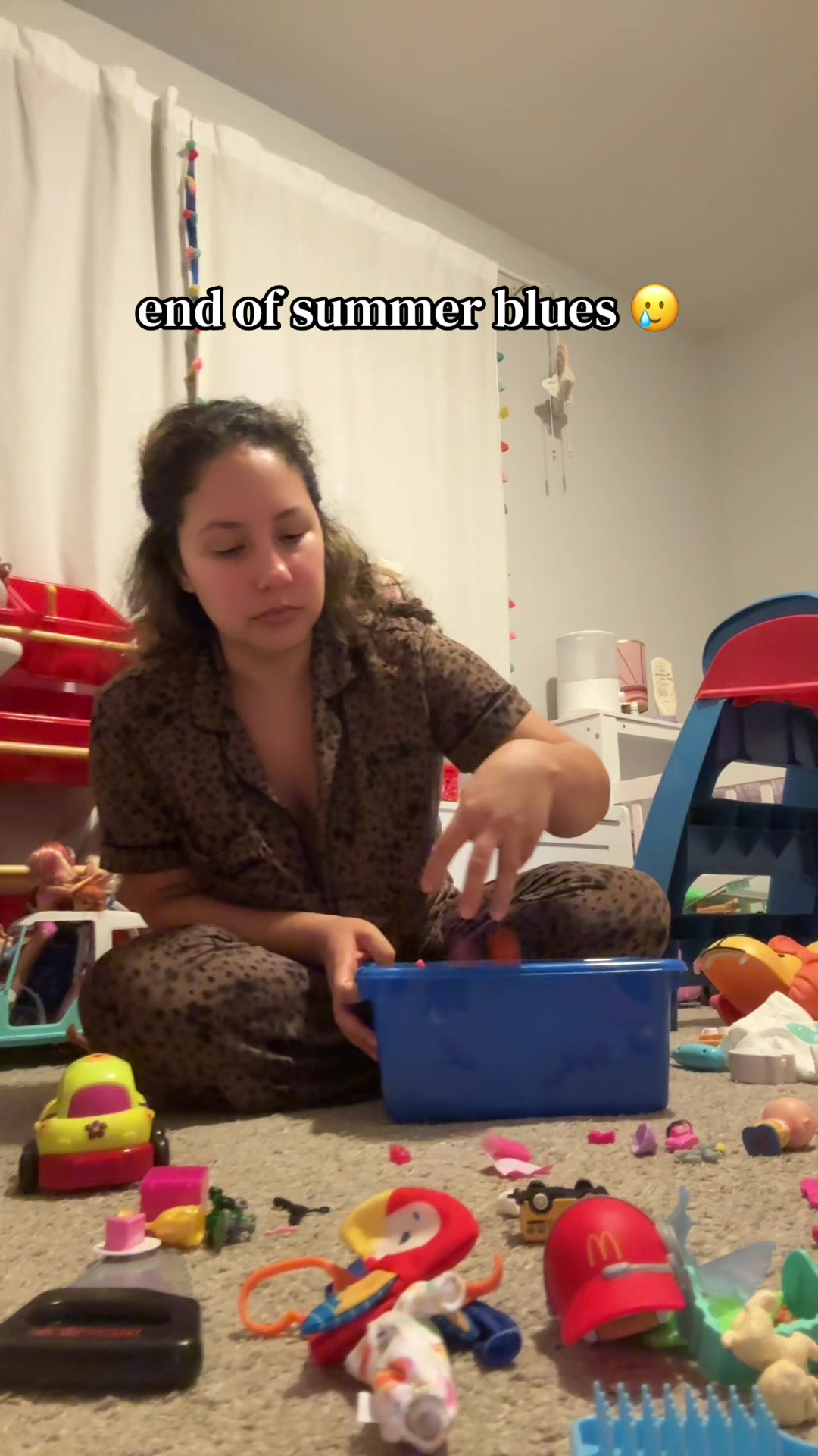@Vanessa | WFH mom 👩🏽💻 | ✨