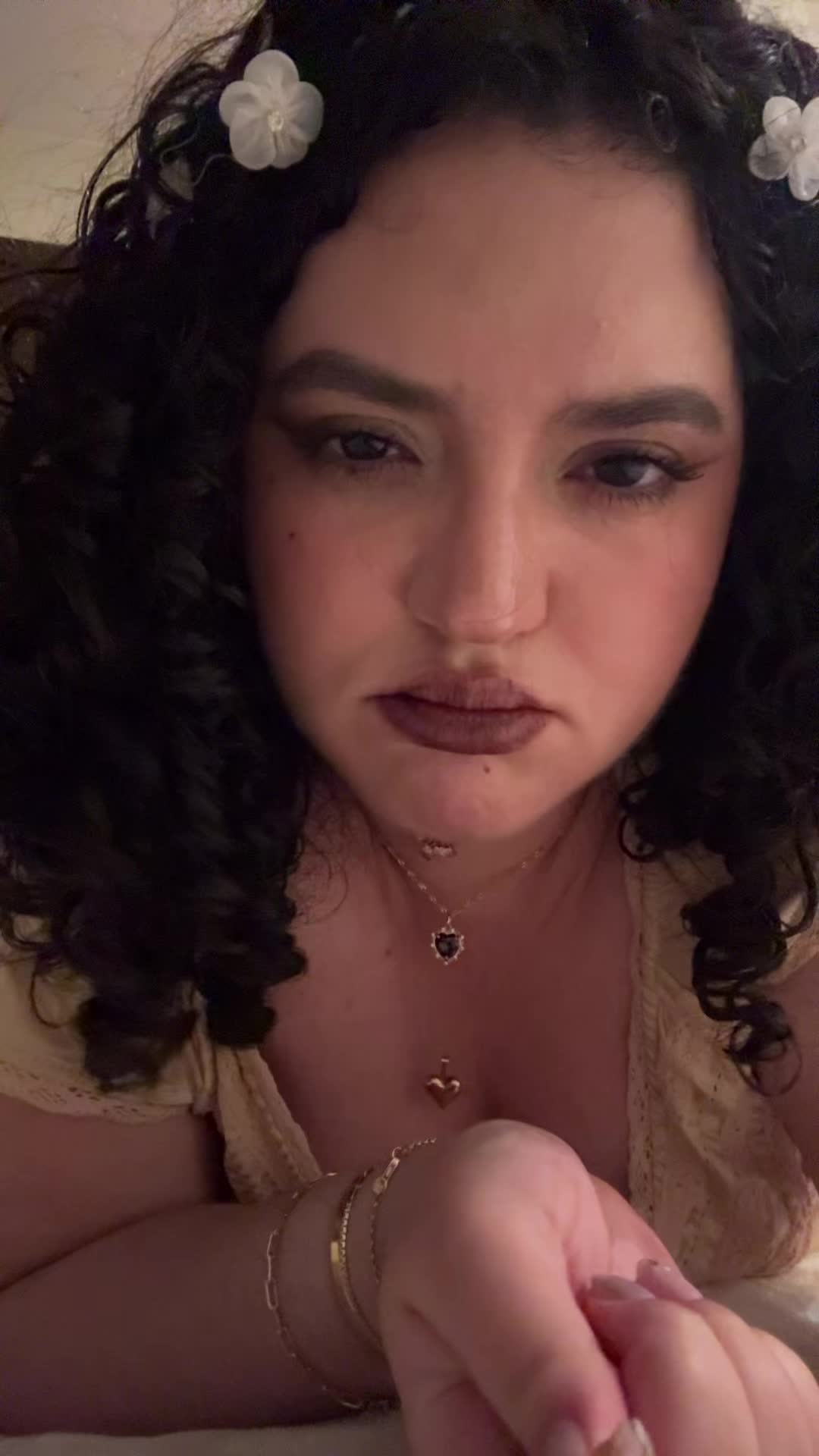 @☽