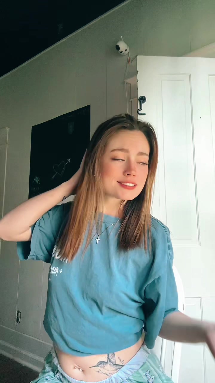 @Amaya Bennett