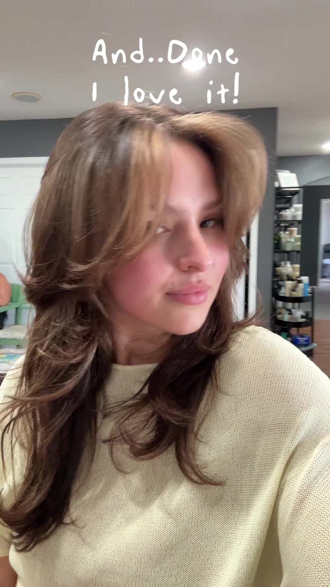 @Kara | NWA Hairstylist 💛