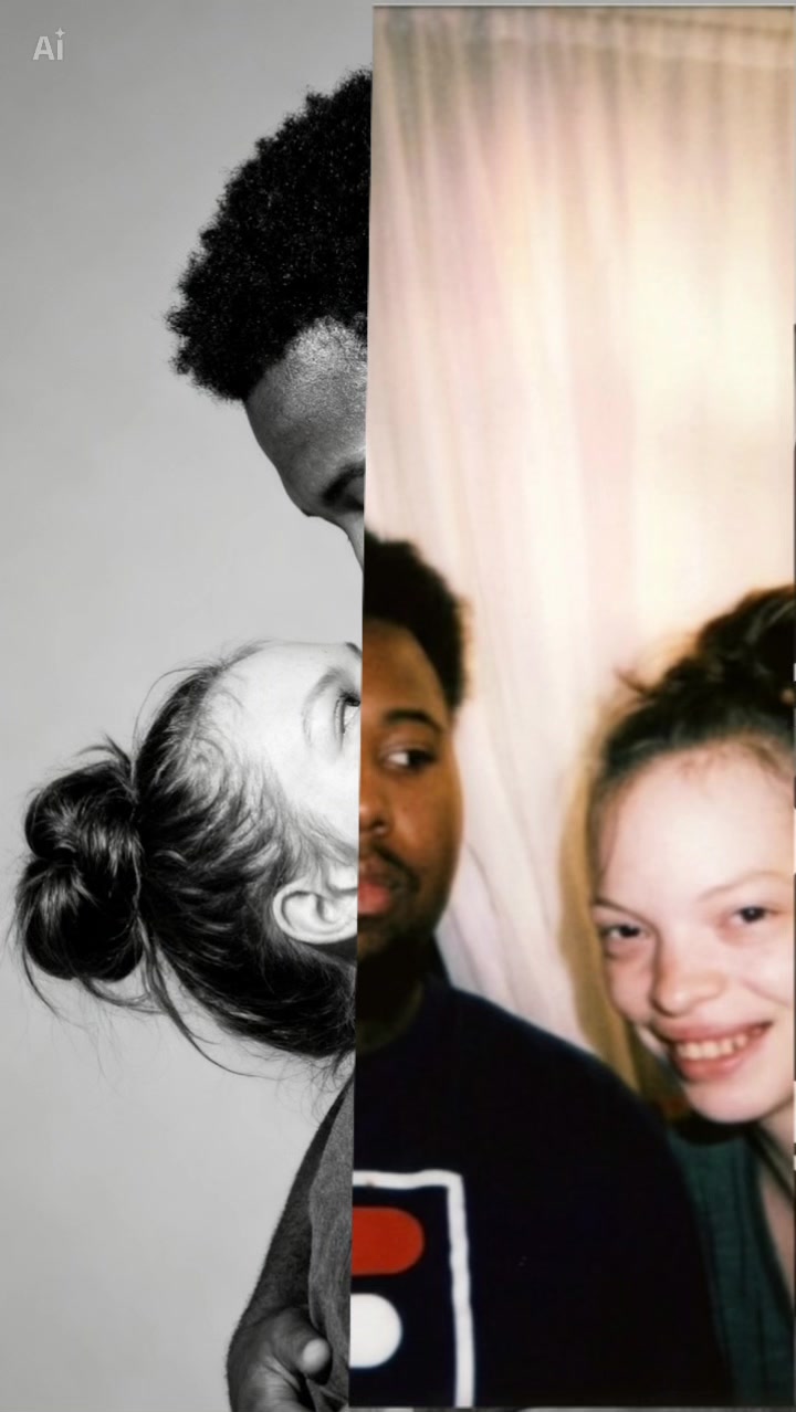 @🖤Chris&Britan🤍