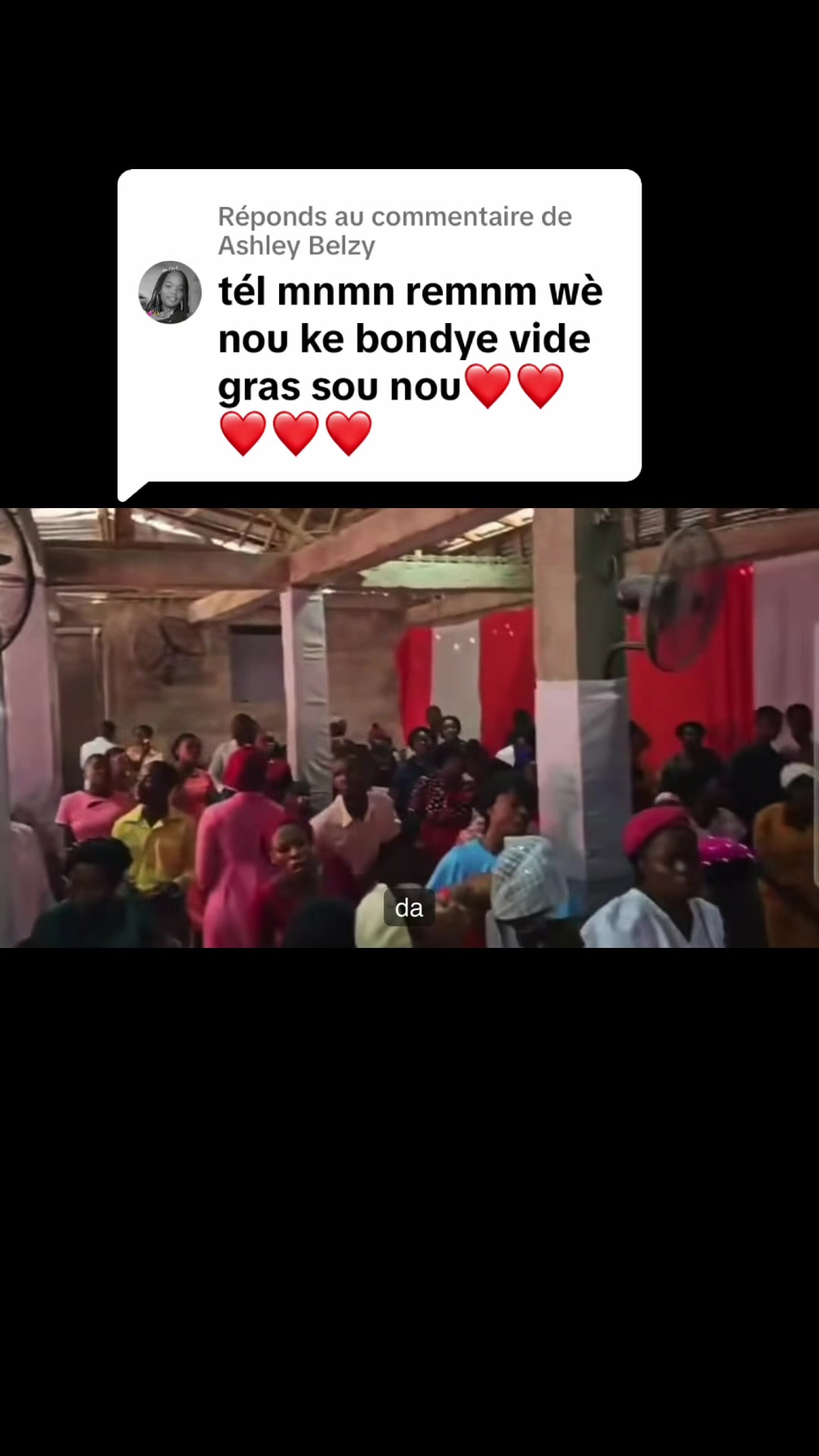 @Ministère MESAC Carrefour