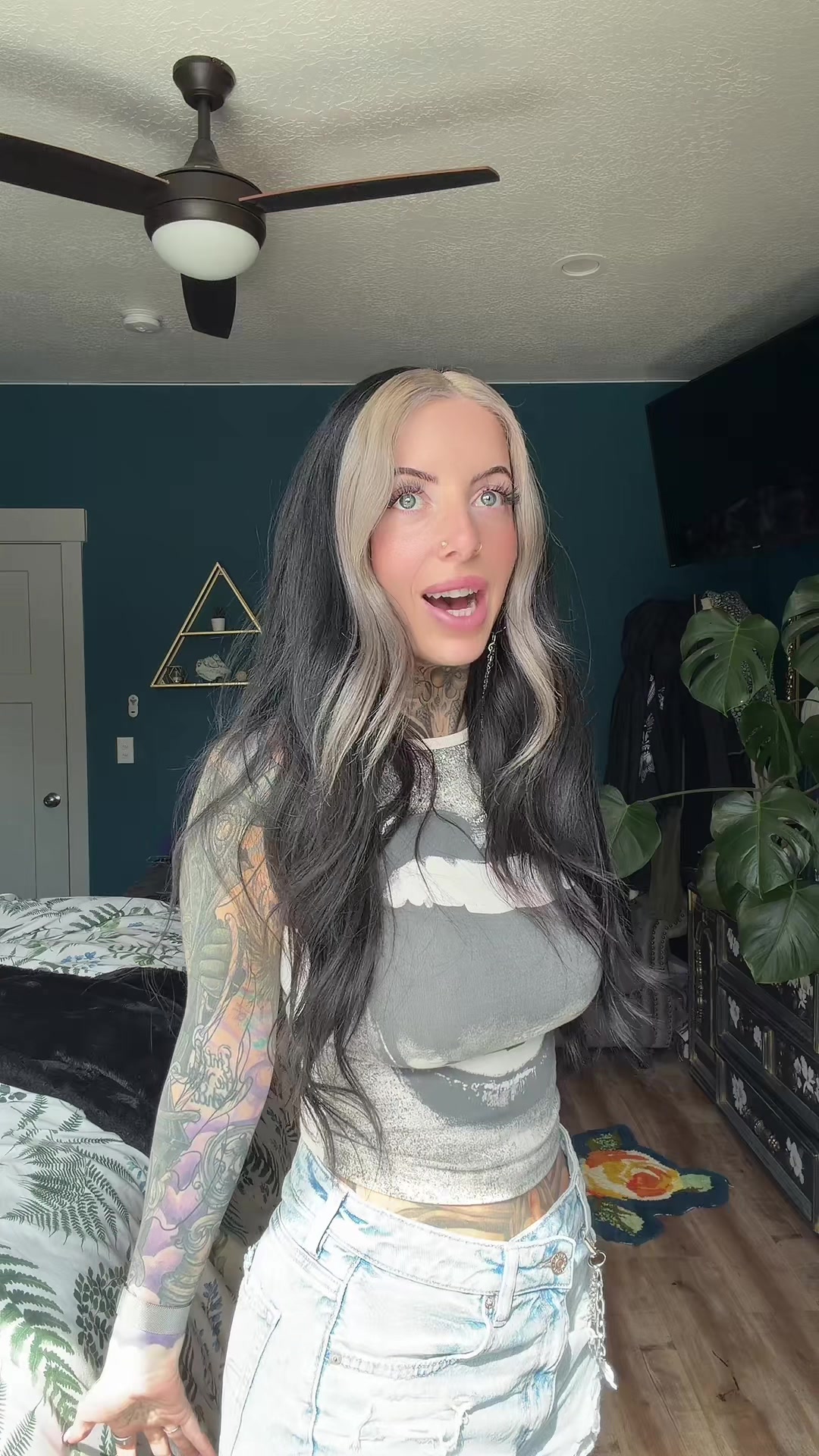 @BrittanyChristine | UT Tattoos
