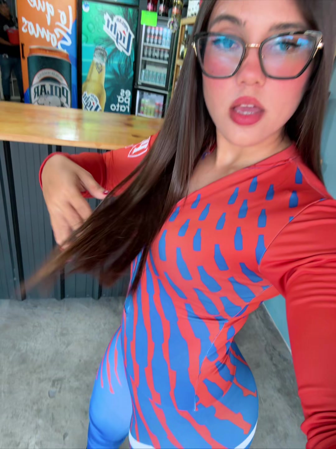 @Sofia Perez