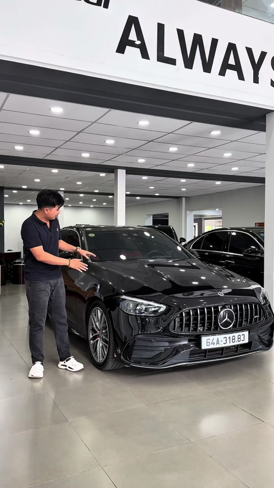 @T&Acirc;N XE LƯỚT
