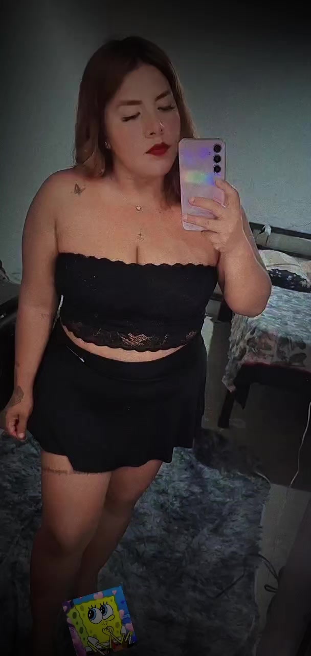 @María Fernanda Medina 💕
