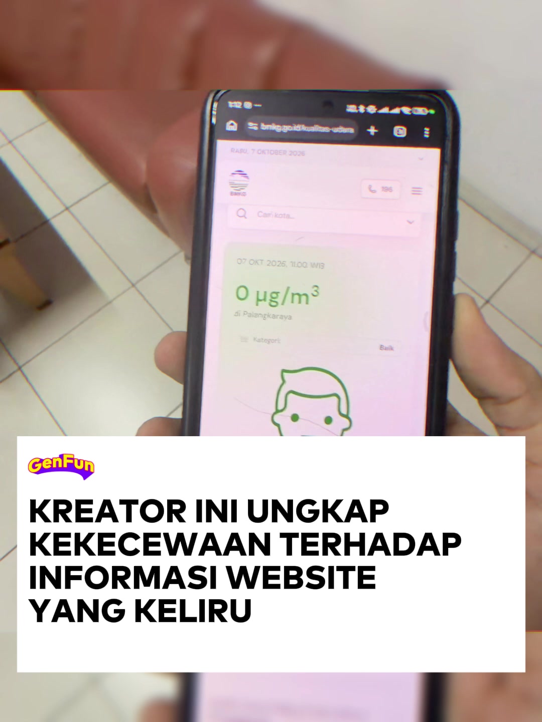 @GenFun