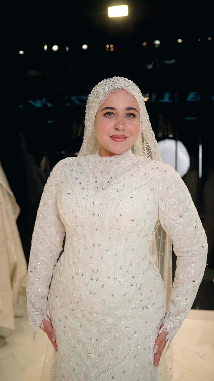 @Laila Mahmoud