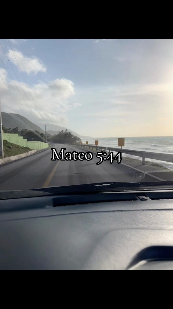 @CRISTO TE AMA