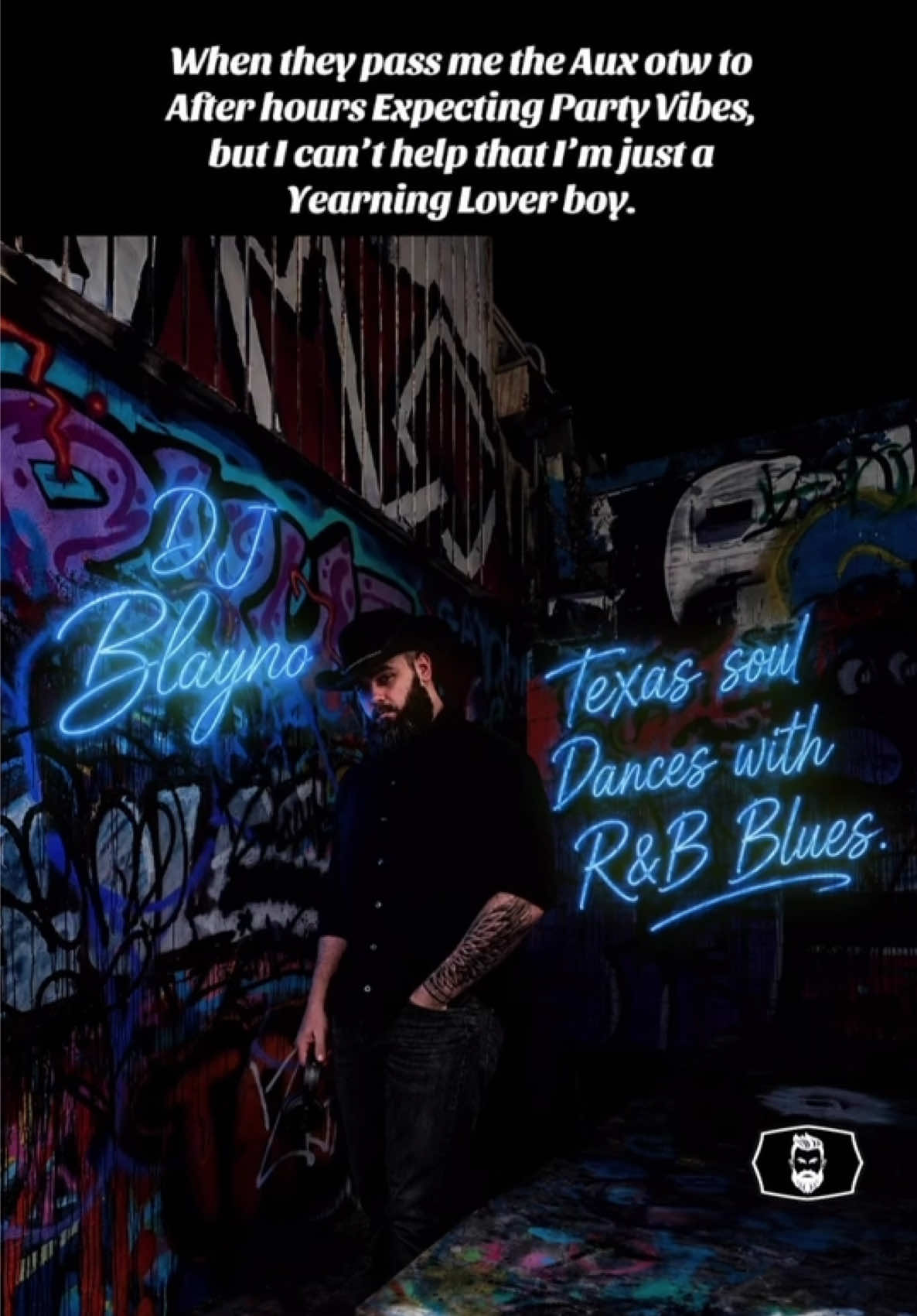 @DJ Blayno