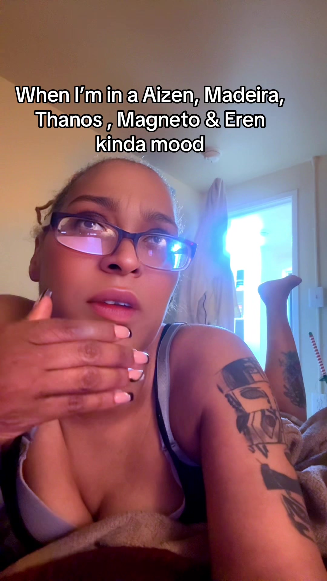 @The Mind of Karma