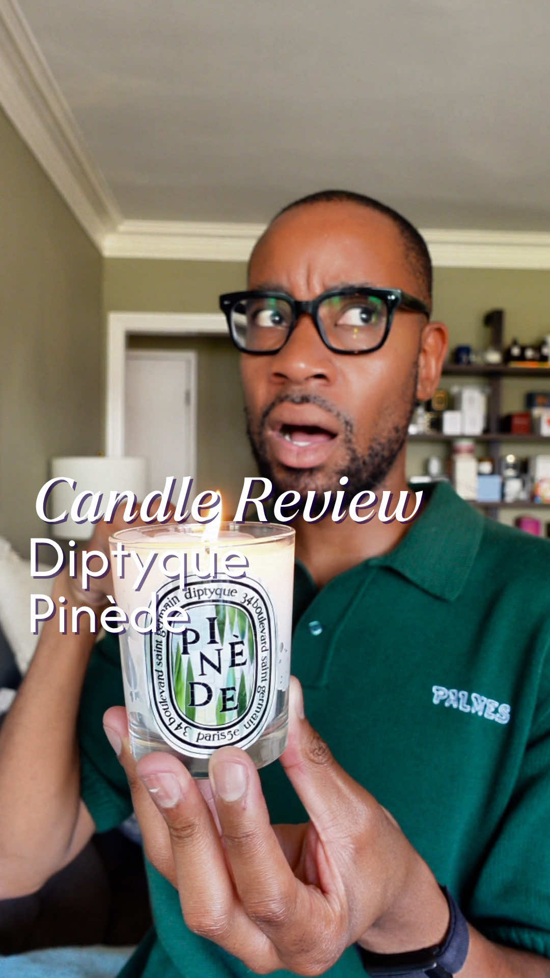 @Sir Candle Man