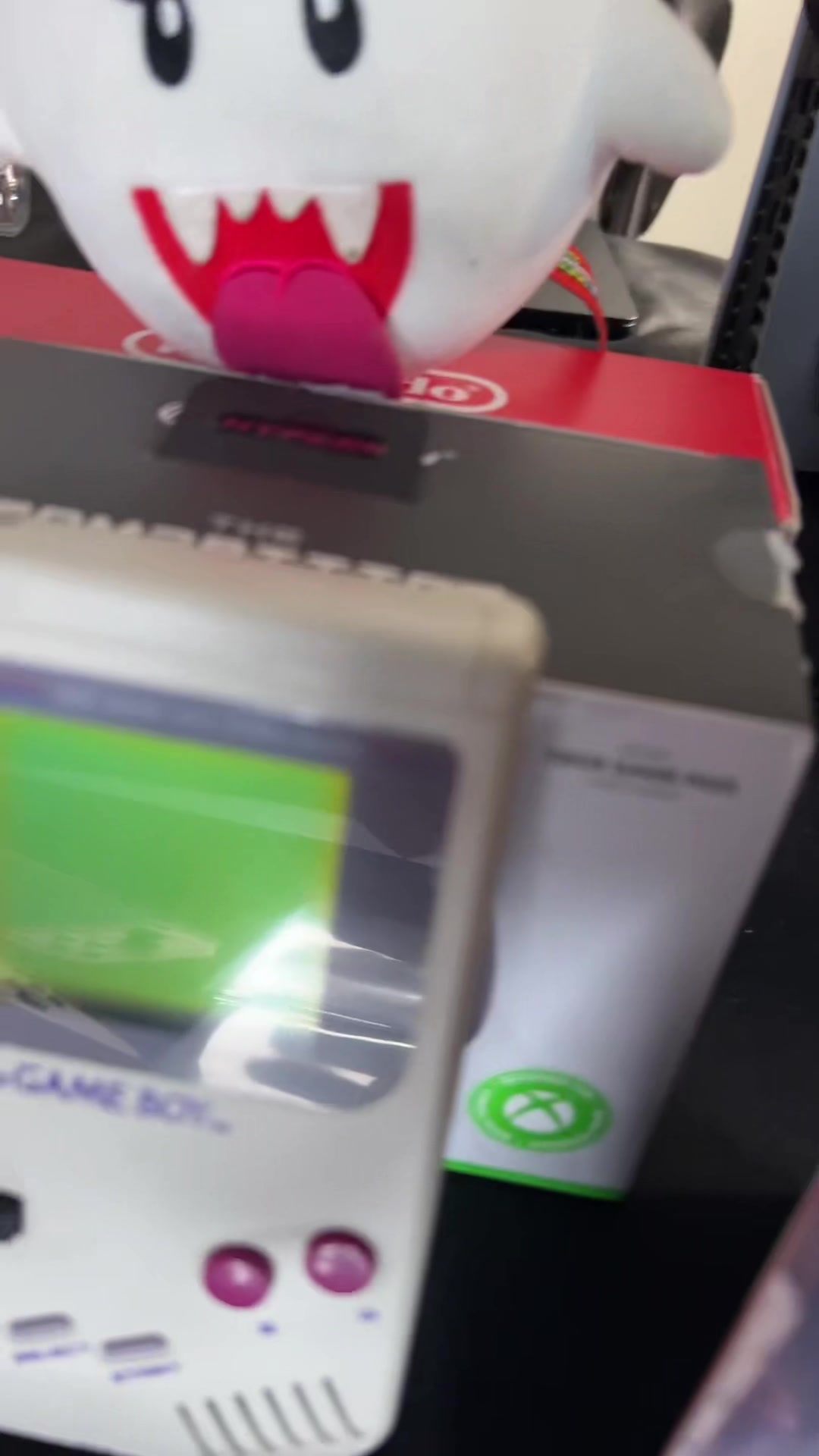 @Gamechest