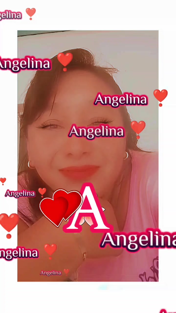 @Angela P&eacute;rez