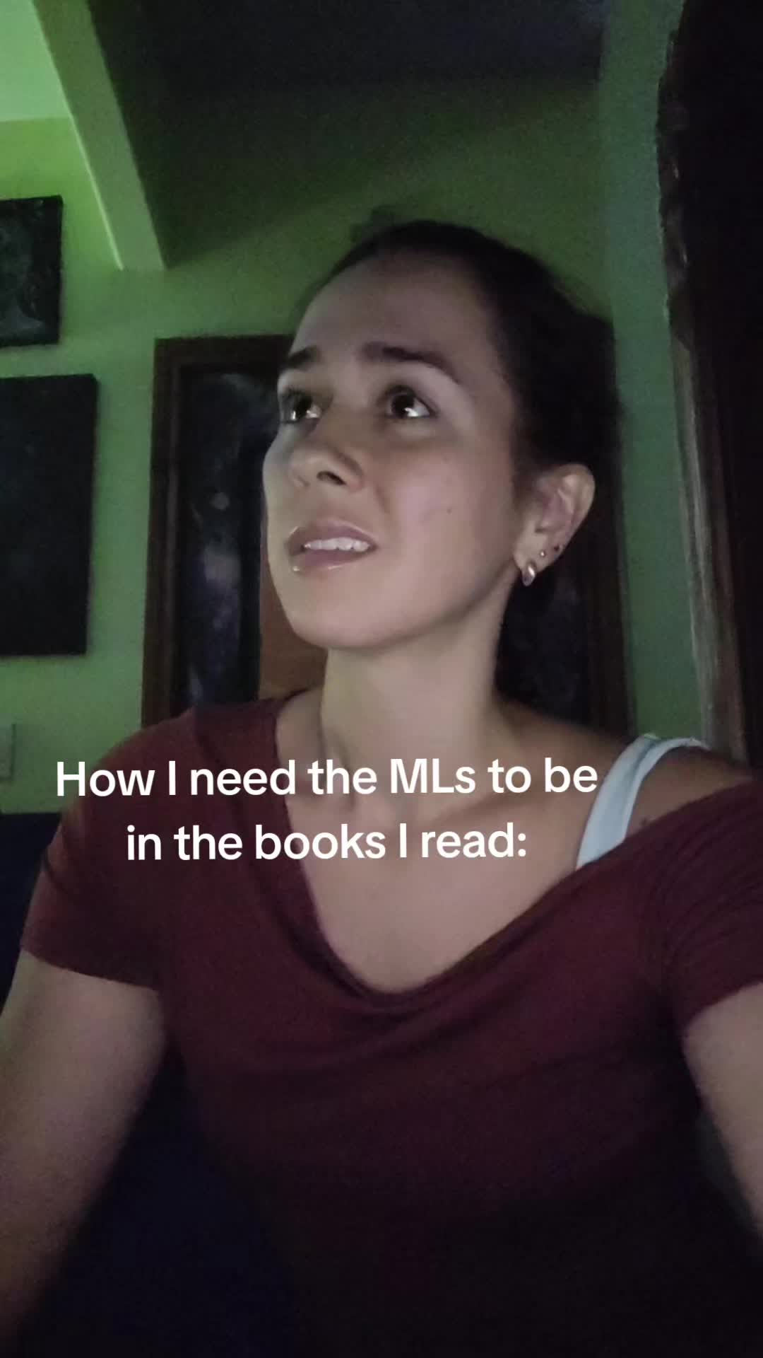 @Alanna McNiel | Author