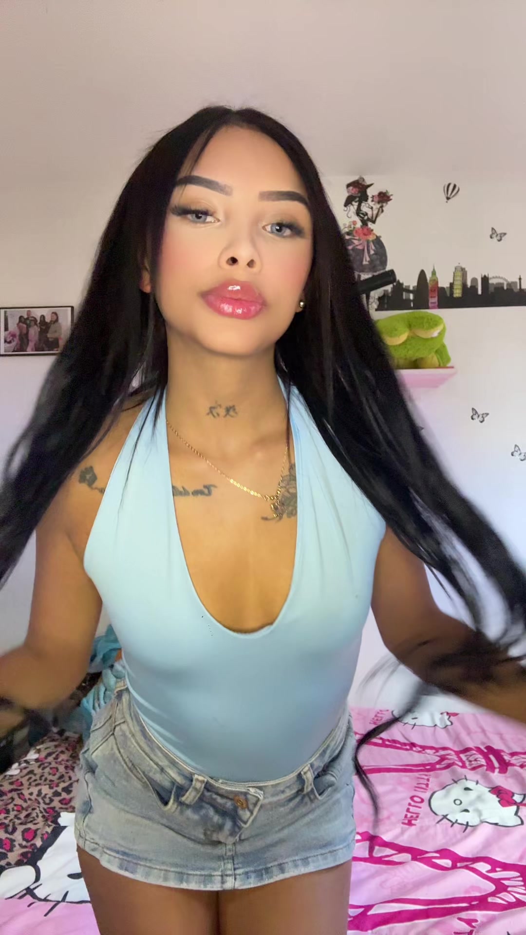 @VivianaRuizOficial🎀