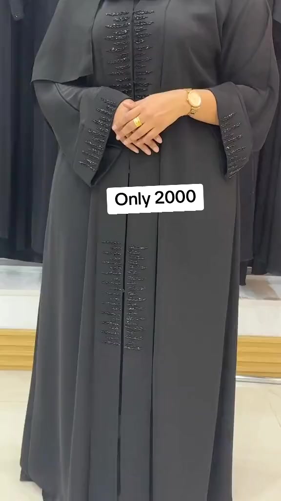 @ABAYA CENTER ESTHLEIGH